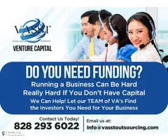 Do You Need Funding for Your Business?
